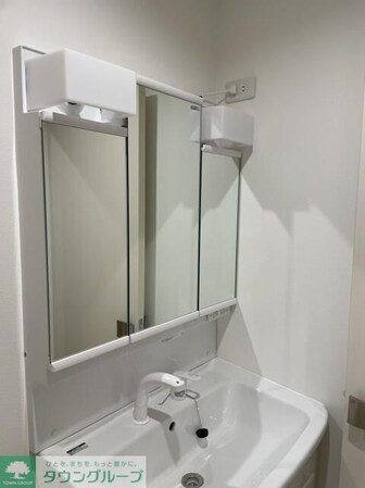 グレースシティ南柏の物件内観写真